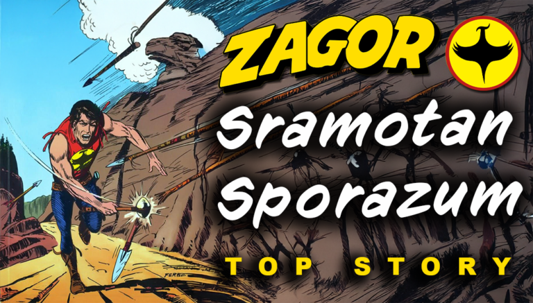 ZAGOR Sramotan Sporazum