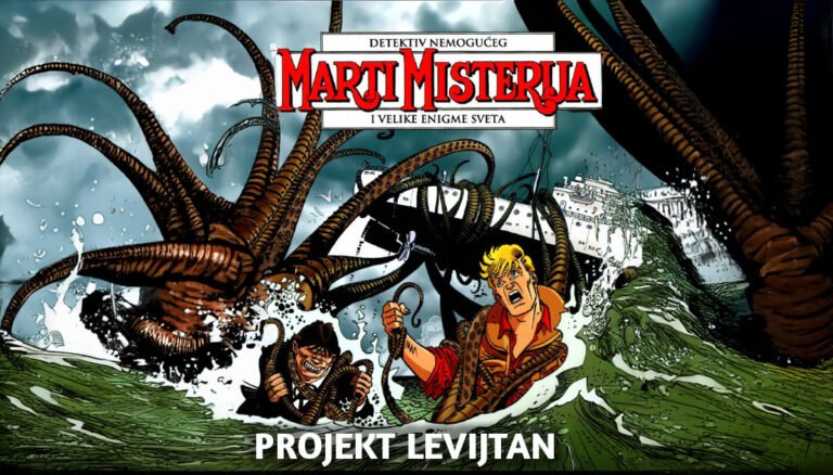 MARTI MISTERIJA Protokol Levijant