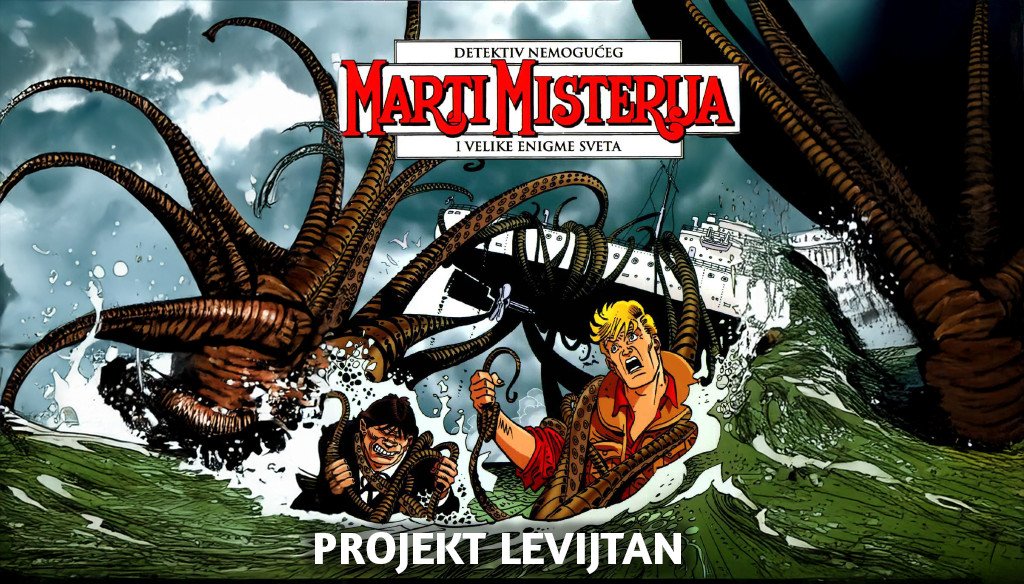 MARTI MISTERIJA Protokol Levijant