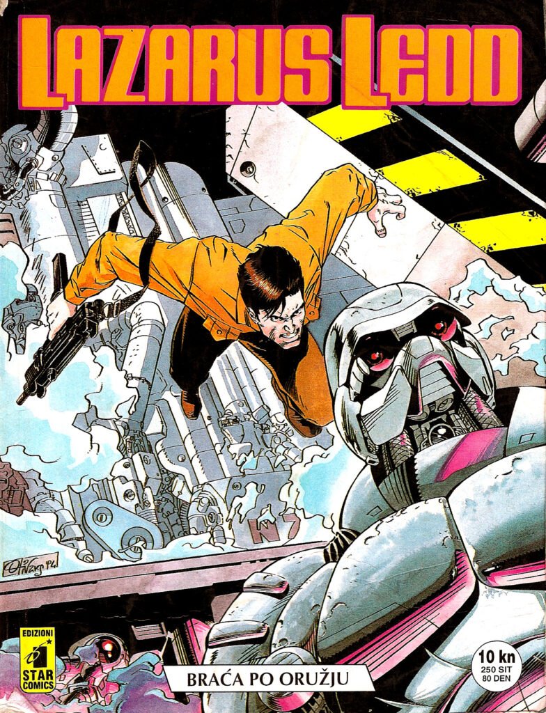 Lazarus Ledd Digital_Komplet 001-061 6 Stripovi Online LL 09 001