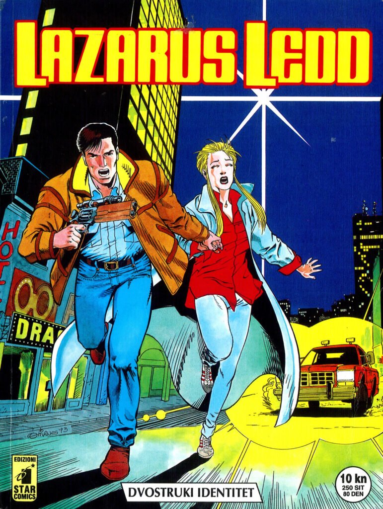 Lazarus Ledd Digital_Komplet 001-061 5 Stripovi Online LL SD 01 001