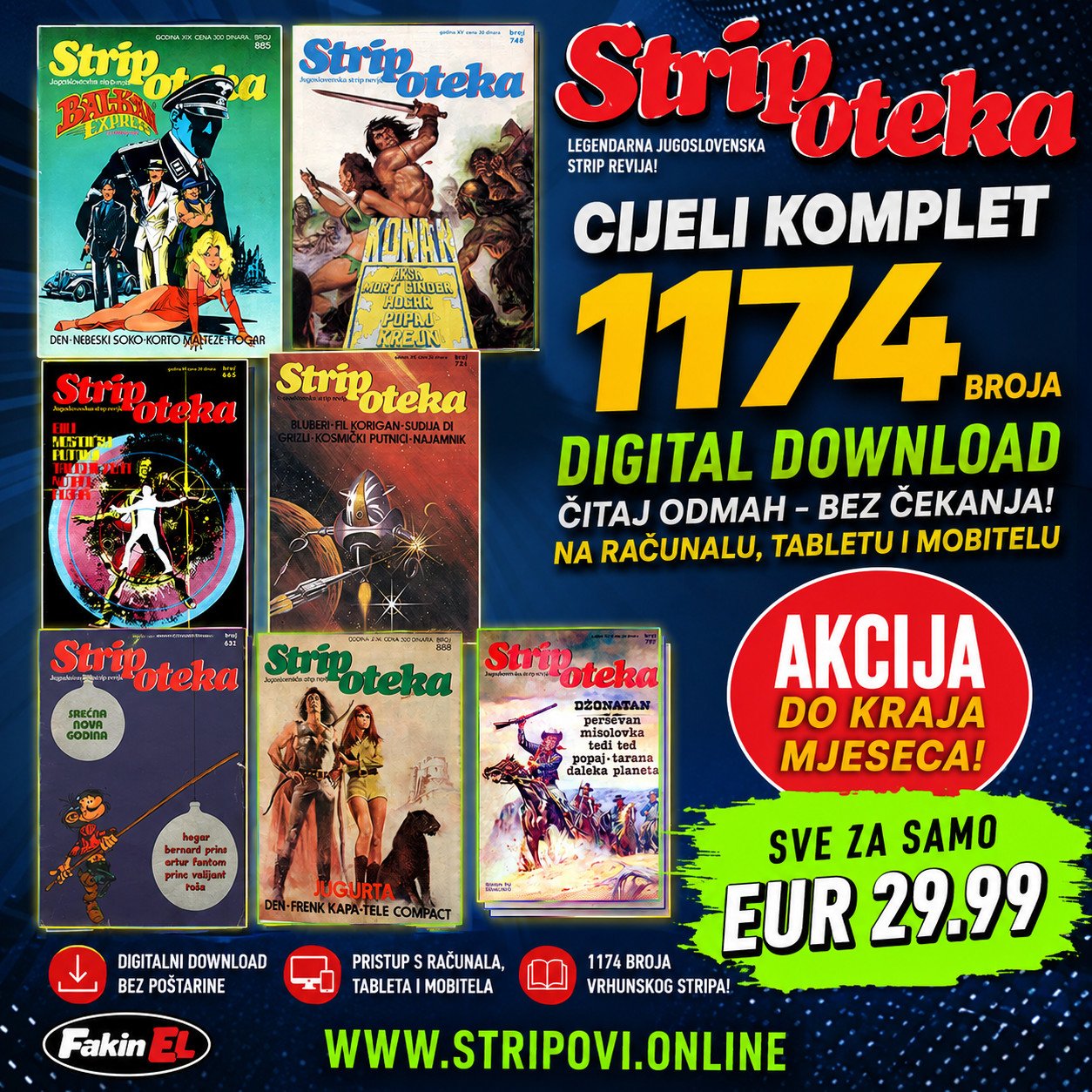 Stripoteka Digital Download Komplet 1 Stripovi Online Stripoteka Digital Download Komplet