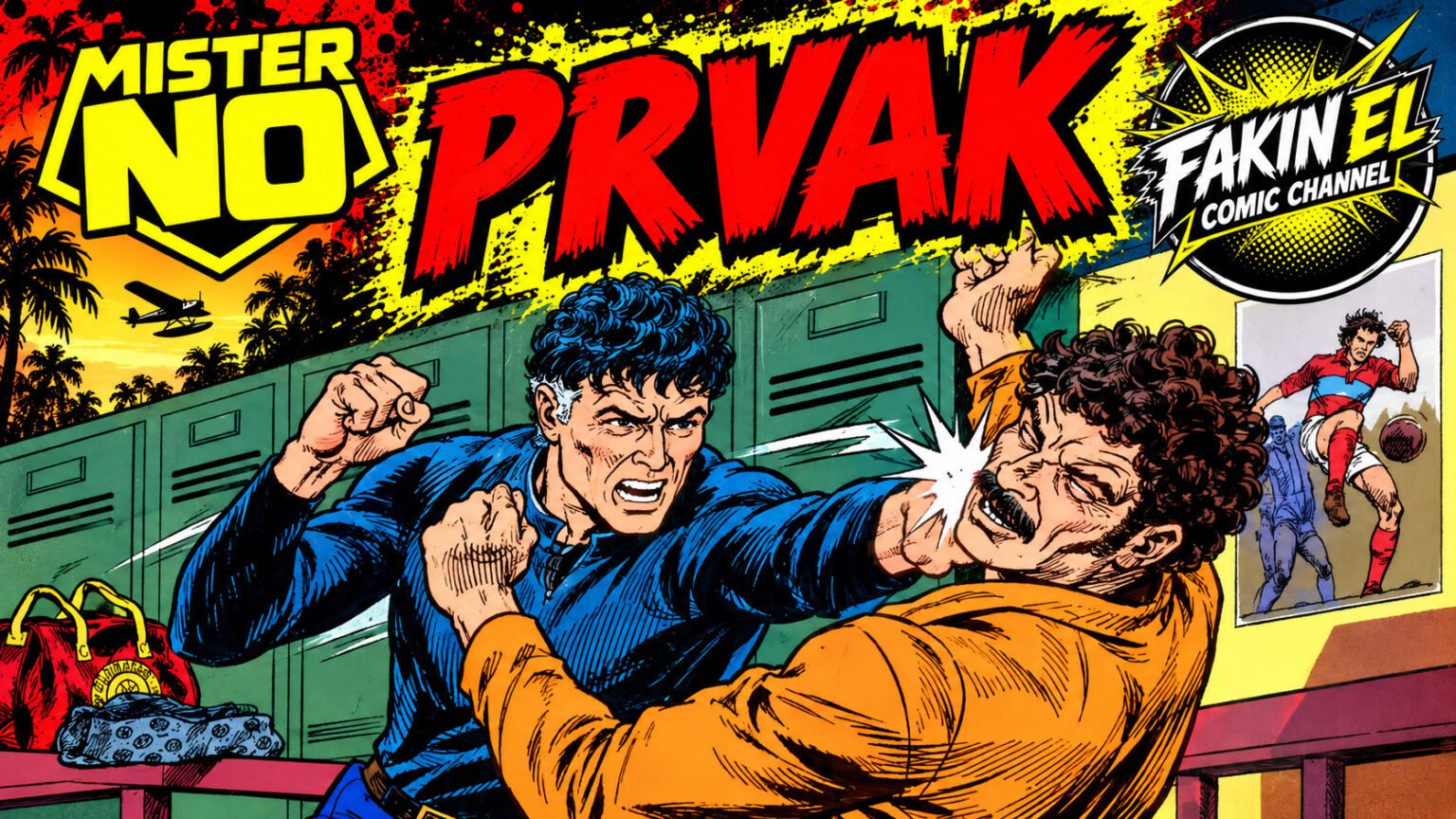 Home 1 Stripovi Online MISTER NO Prvak
