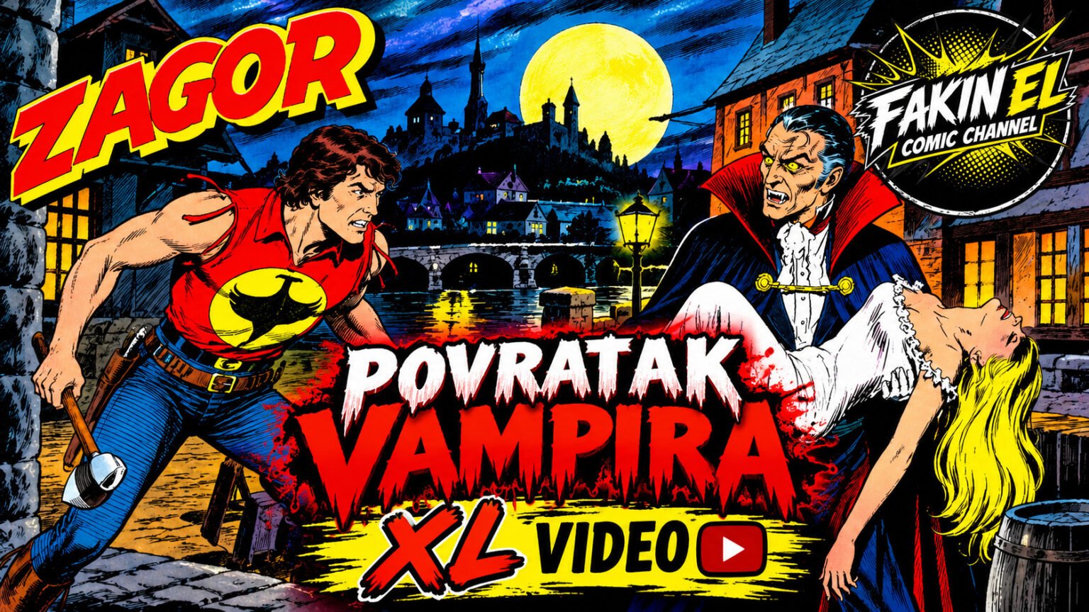 Home 1 Stripovi Online vampirs 2 2